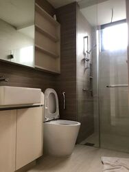 High Park Residences (D28), Apartment #599883561